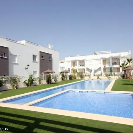 Apartamento Residencial Vistabella Torrevieja