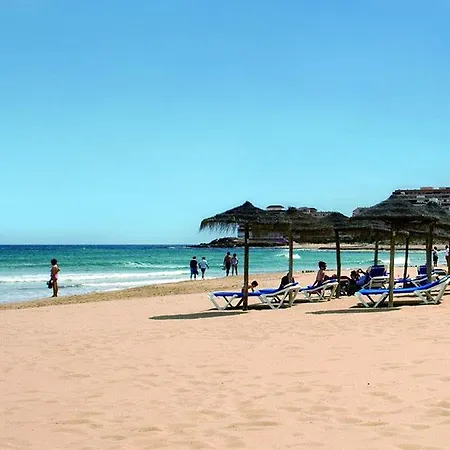 Apartamento Residencial Vistabella *
