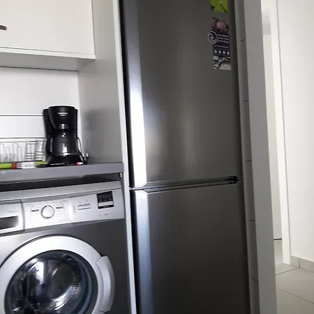 Apartamento Residencial Vistabella Torrevieja