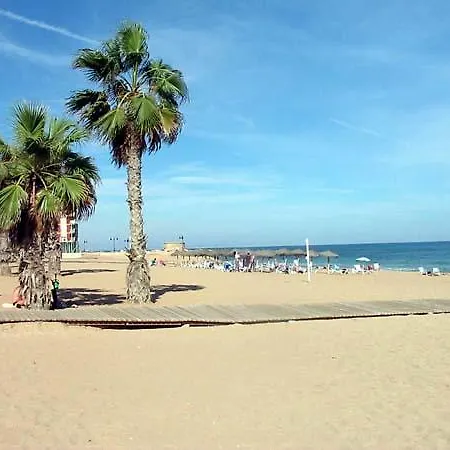 Apartamento Residencial Vistabella