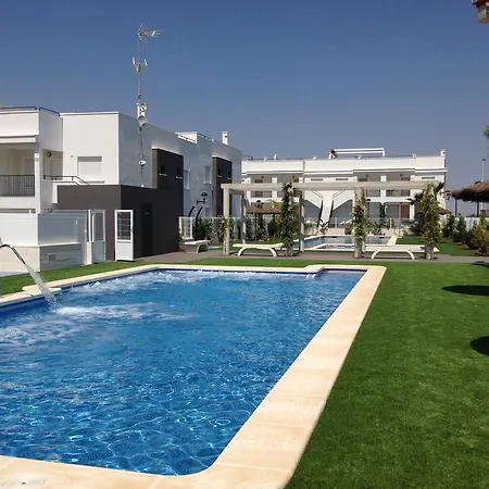 Apartamento Residencial Vistabella