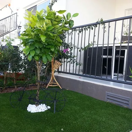 Apartamento Residencial Vistabella *
