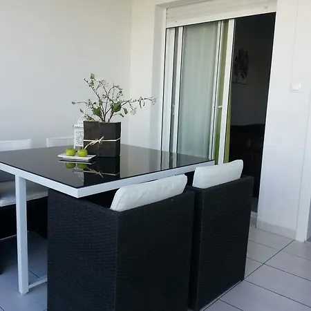 Residencial Vistabella