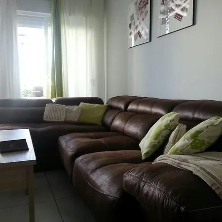 Residencial Vistabella