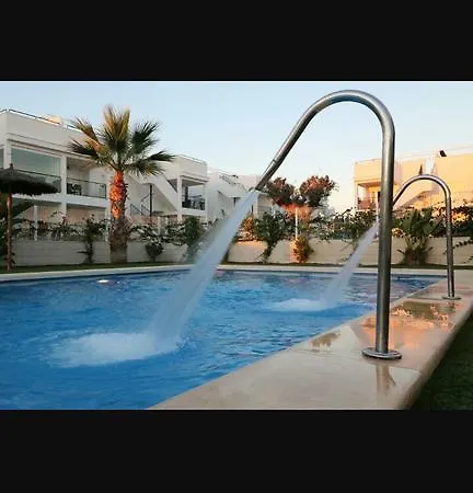 Lejlighed Residencial Vistabella Torrevieja