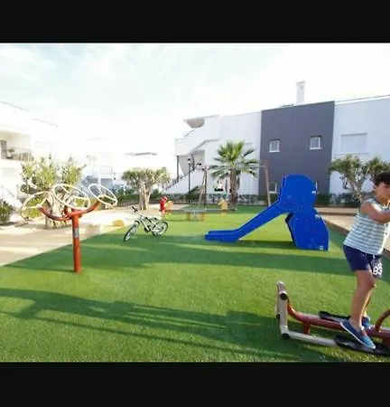 Apartamento Residencial Vistabella *