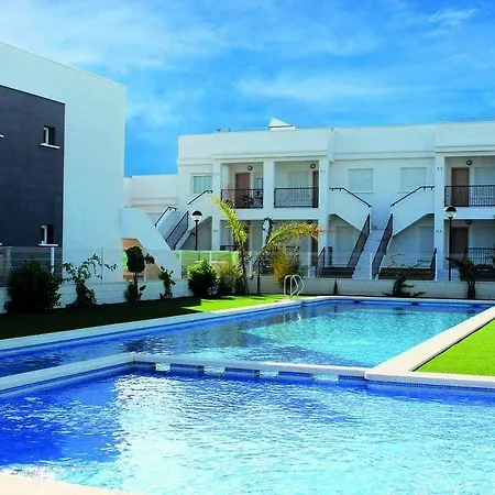 Apartamento Residencial Vistabella *