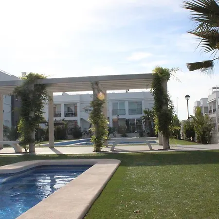 Residencial Vistabella Torrevieja