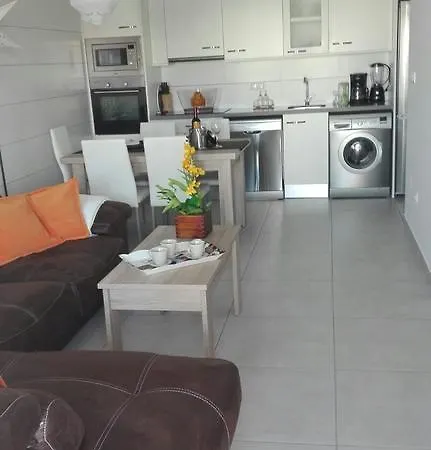 Apartamento Residencial Vistabella Torrevieja