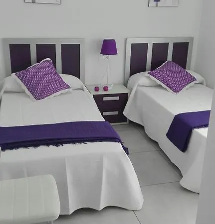 Apartamento Residencial Vistabella *