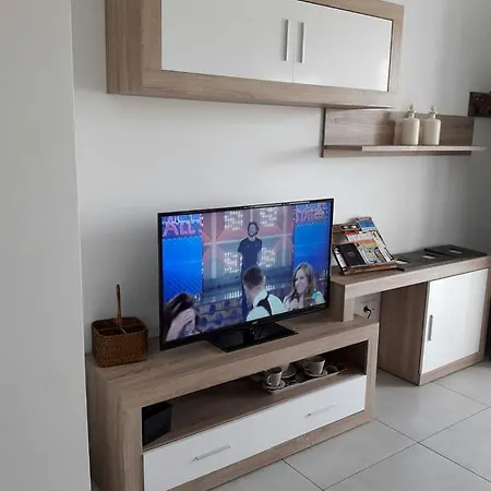 Apartamento Residencial Vistabella *
