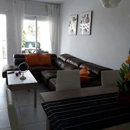 Apartamento Residencial Vistabella *