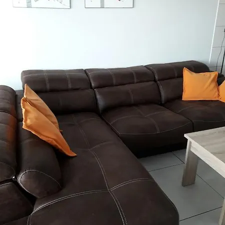 Residencial Vistabella