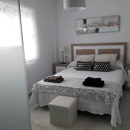 Lejlighed Residencial Vistabella