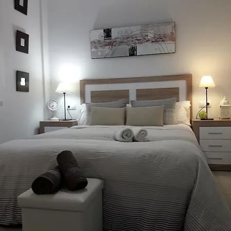 Residencial Vistabella