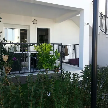 Residencial Vistabella