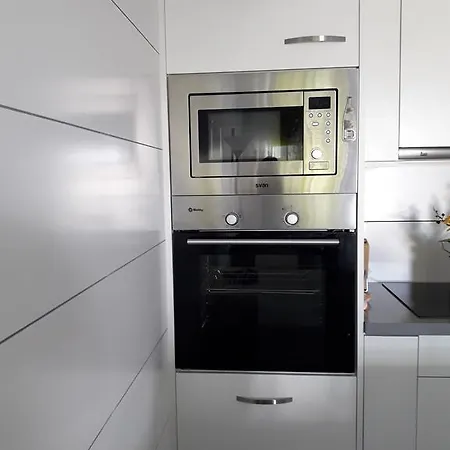 Residencial Vistabella Torrevieja