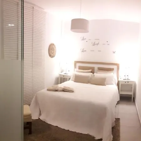 Apartamento Residencial Vistabella *