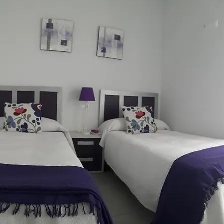 Apartamento Residencial Vistabella *